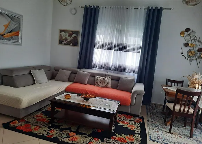 Anushe\'S Apartament