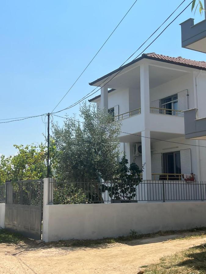 Apartamento Anushe's Pogradec