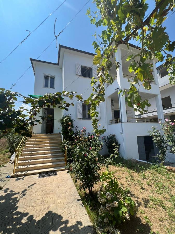 Apartamento Anushe's Pogradec