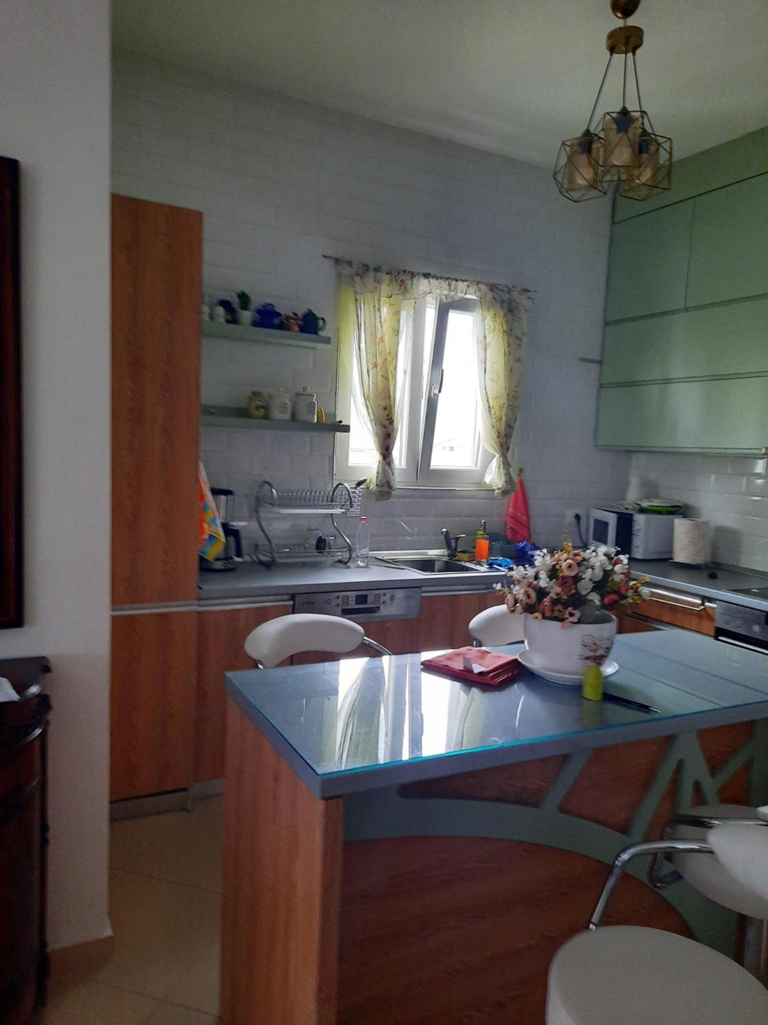 Apartamento Anushe's