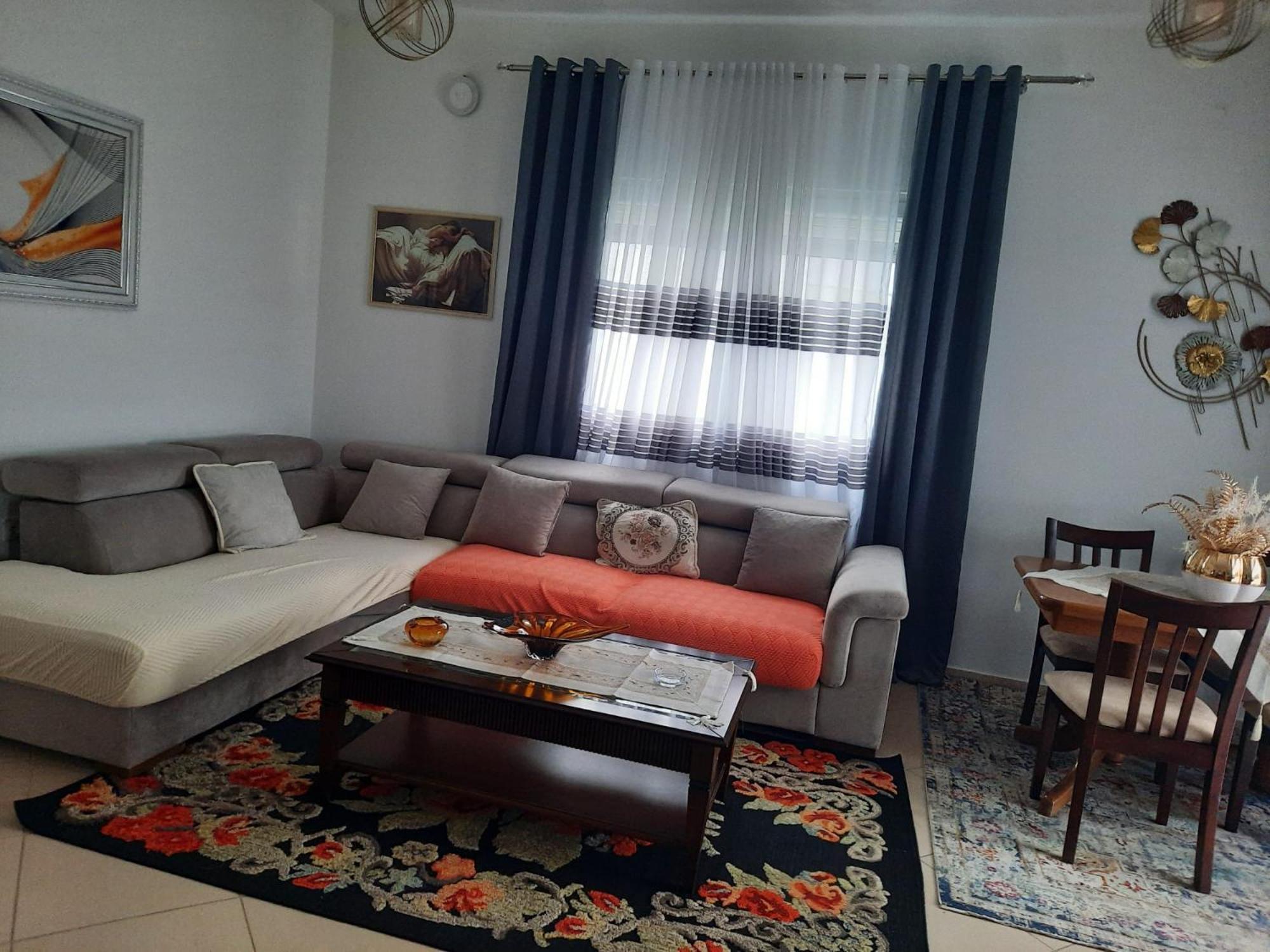 Anushe's Apartamento *